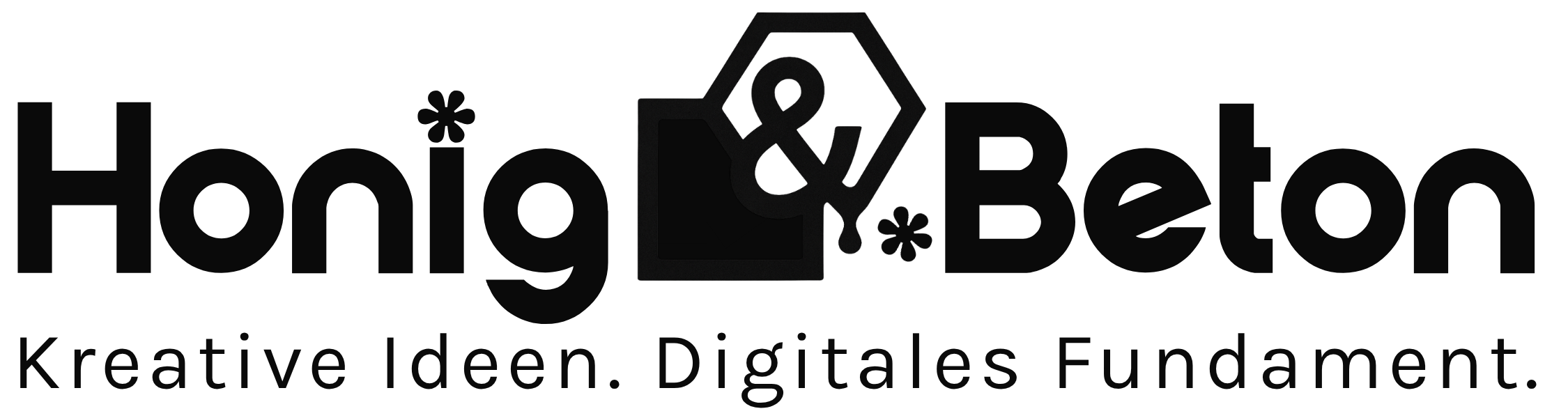 Honig & Beton